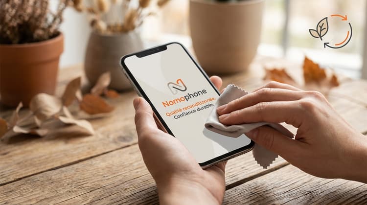L'art de la revente : comment donner une seconde vie à votre smartphone (et récupérer le juste prix)