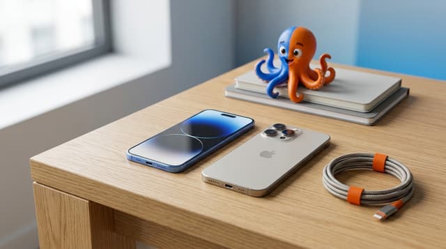 L'iPhone 18 “classique” en 2026 : un mythe pour le futur d'Apple ?