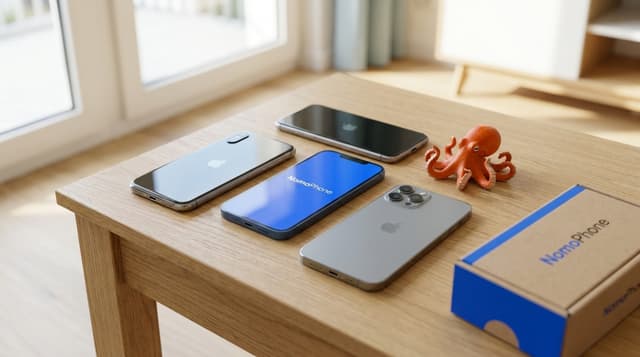 L'iPhone 18, un rêve lointain ? Nos 5 alternatives reconditionnées pour un choix malin