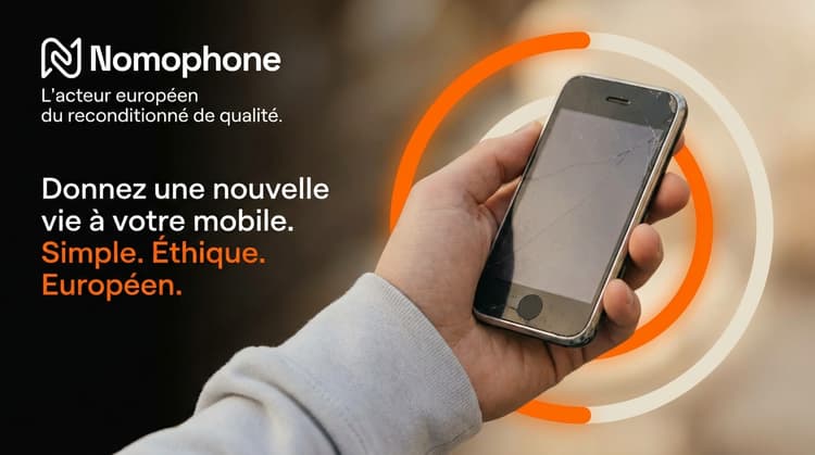 Le grand dilemme : où vendre son téléphone d'occasion ? La solution est plus simple qu'il n'y paraît.