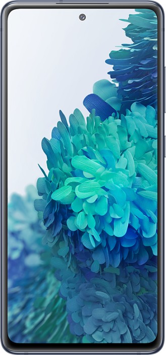 Galaxy S20 FE — 128 Go, Bleu Foncé