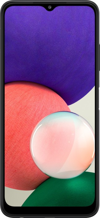 Galaxy A22 5G — 128 Go, Gris