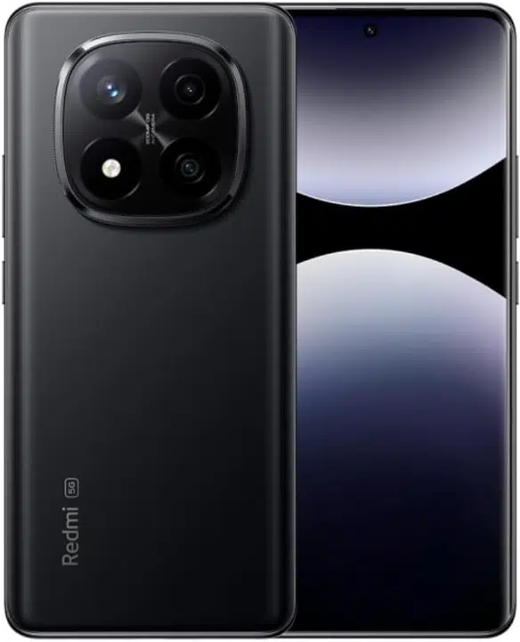 Xiaomi Redmi Note 8 Pro 128 Go - Noir - Débloqué – photo 1 sur 3