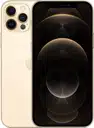 iPhone 12 Pro 256 Go - Or - Débloqué – photo 2 sur 2