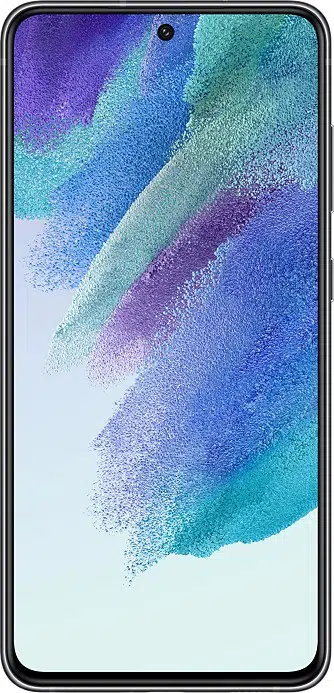 Galaxy S21 FE 5G 128 Go - Gris - Débloqué – photo 1 sur 2