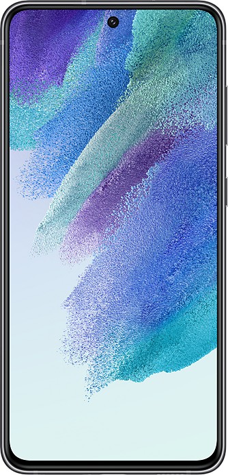 Galaxy S21 FE 5G — 128 Go, Gris