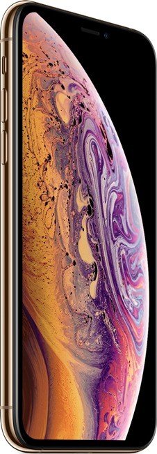 iPhone XS — 256 Go, Or