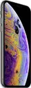 iPhone XS 512 Go - Argent - Débloqué – photo 1 sur 2