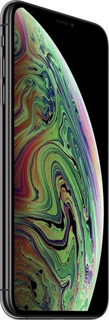 iPhone XS Max — 256 Go, Gris Sidéral
