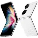 Huawei P50 Pocket 256 Go - Blanc - Débloqué – photo 2 sur 5