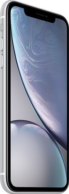 iPhone XR — 64 Go, Blanc