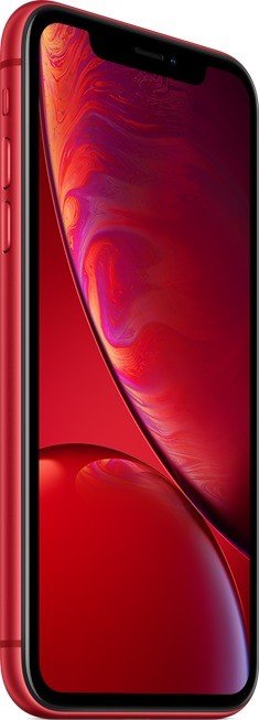 iPhone XR — 128 Go, Corail