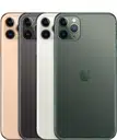iPhone 11 Pro Max 64 Go - Argent - Débloqué – photo 2 sur 2