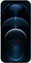 iPhone 12 Pro Max 256 Go - Bleu Pacifique - Débloqué – photo 1 sur 2