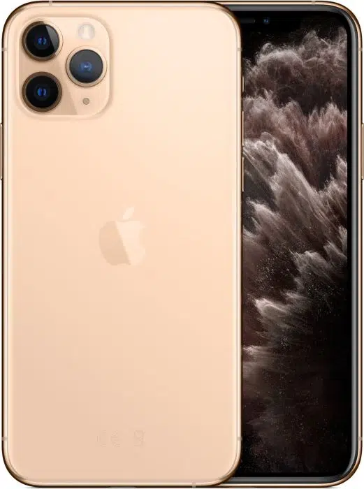 iPhone 11 Pro 256 Go - Or - Débloqué