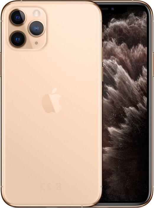 iPhone 11 Pro — 64 Go, Or
