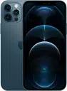 iPhone 12 Pro 256 Go - Bleu Pacifique - Débloqué – photo 2 sur 2