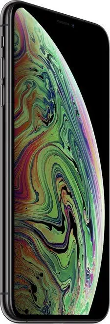 iPhone XS Max 256 Go - Gris Sidéral - Débloqué