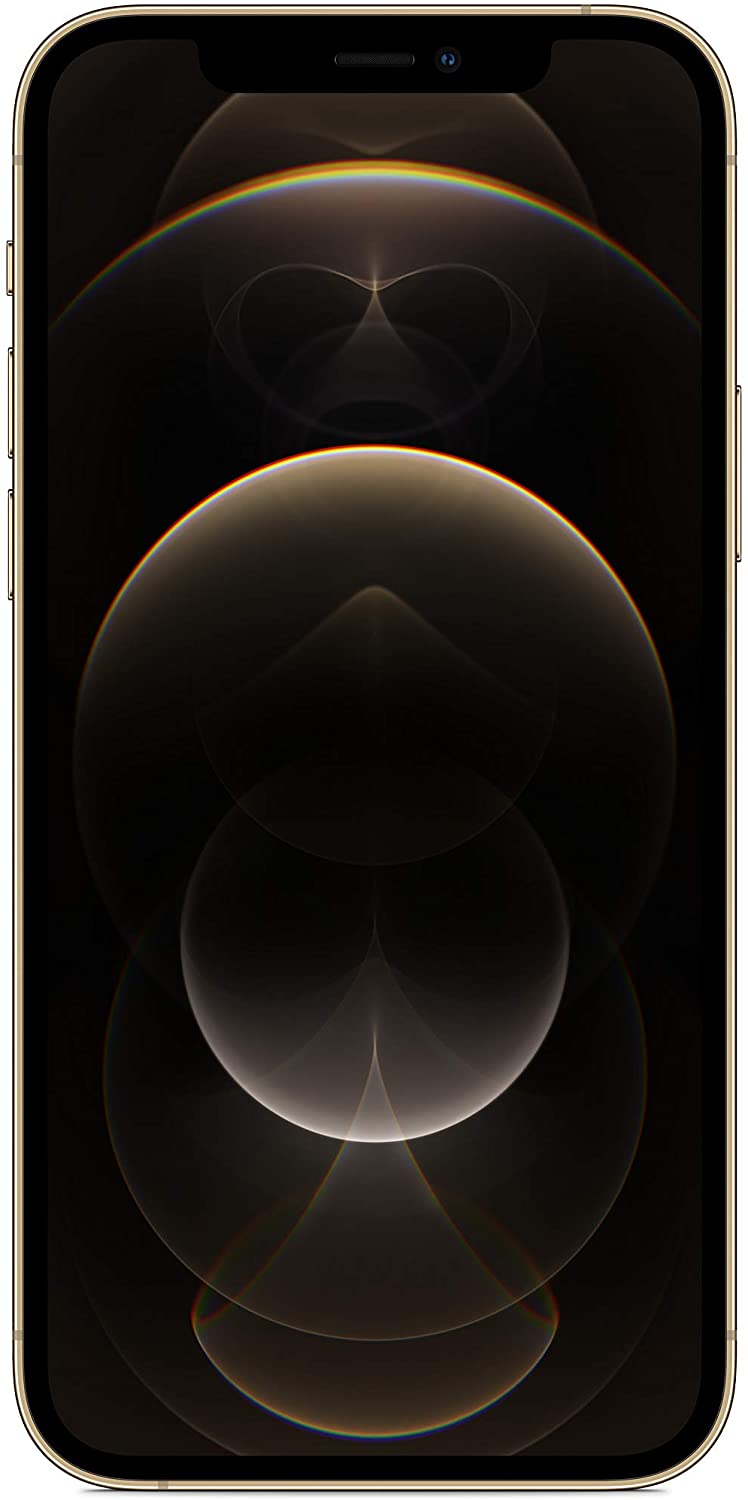 iPhone 12 Pro — 128 Go, Or