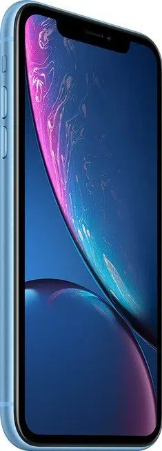 iPhone XR 64 Go - Bleu - Débloqué