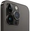 iPhone 14 Pro 128 Go - Noir Sidéral - Débloqué – photo 3 sur 5