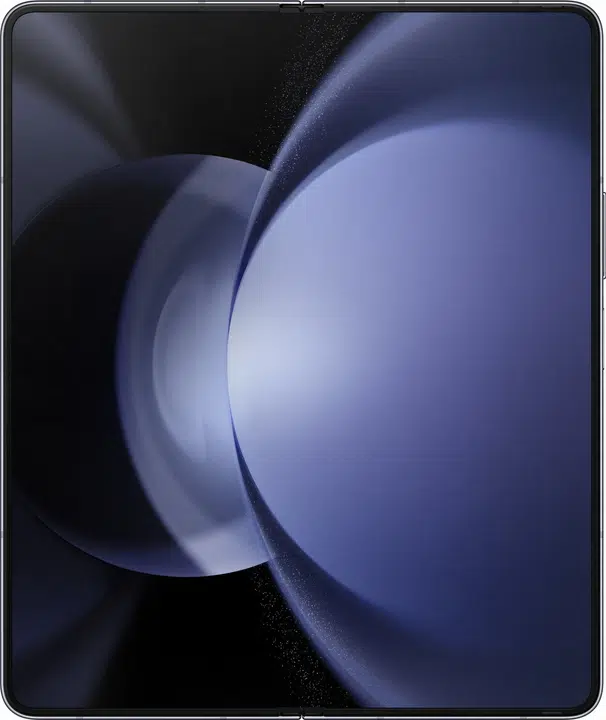 Galaxy Z Fold5 256 Go - Bleu - Débloqué