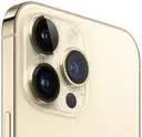 iPhone 14 Pro Max 128 Go - Or - Débloqué – photo 3 sur 5