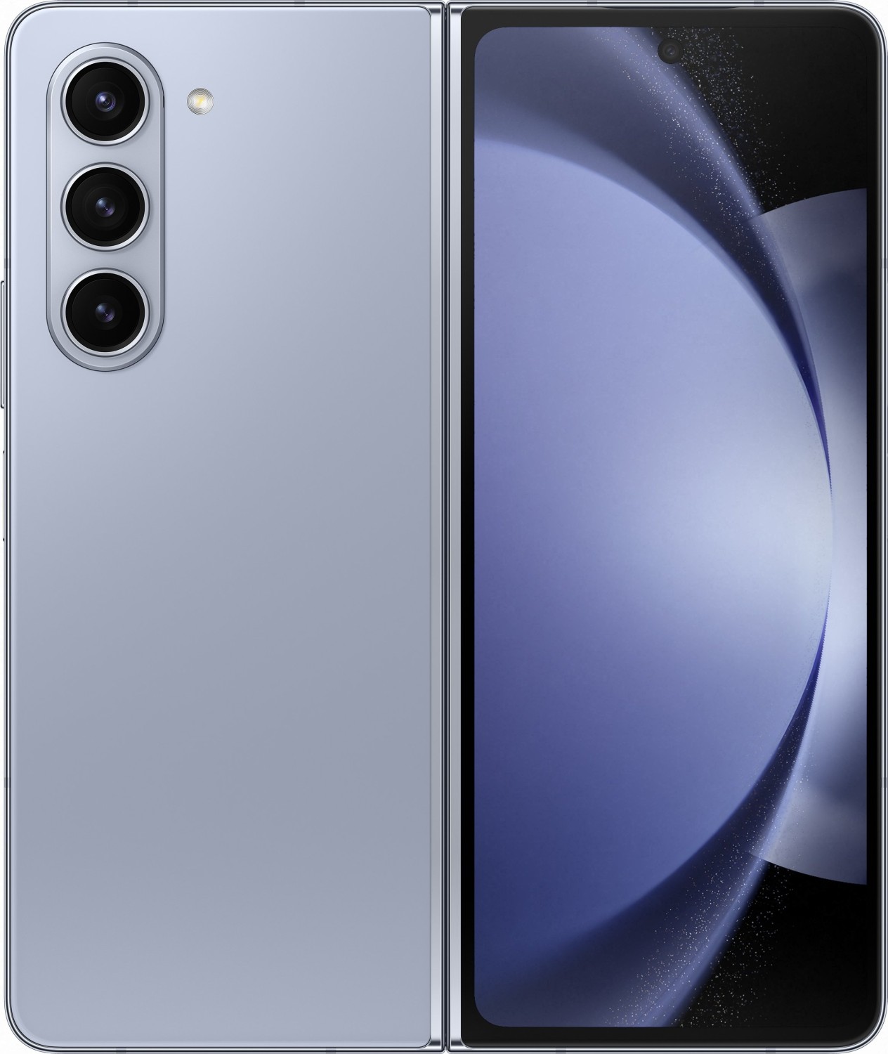 Galaxy Z Fold5 — 512 Go, Bleu