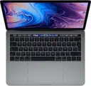 MacBook Pro Touch Bar 13" Retina (2019) - Core i5 2.4 GHz 256 SSD - 8 Go AZERTY - Français – photo 3 sur 3