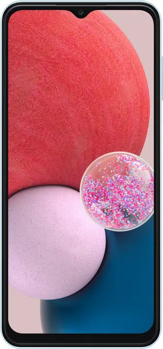 Galaxy A13 5G 64 Go - Bleu - Débloqué