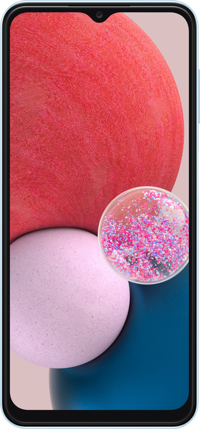 Galaxy A13 5G — 64 Go, Bleu