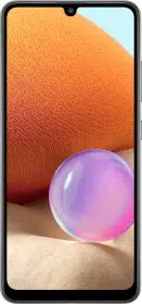Galaxy A32 128 Go - Noir - Débloqué