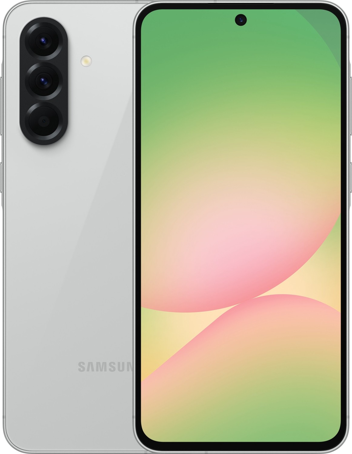 Galaxy A54 — 128 Go, Gris