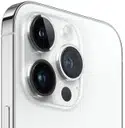 iPhone 14 Pro 256 Go - Argent - Débloqué – photo 3 sur 3