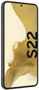 Galaxy S22 5G 128 Go - Noir - Débloqué – photo 3 sur 3