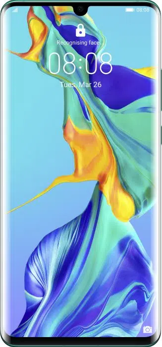 Huawei P30 Pro 128 Go - Bleu - Débloqué – photo 1 sur 4