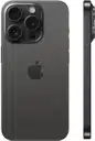 iPhone 15 Pro 256 Go - Titane Noir - Débloqué – photo 2 sur 5