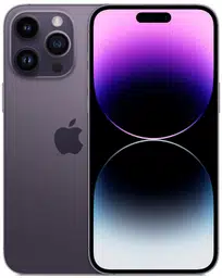 iPhone 14 Pro Max - eSIM