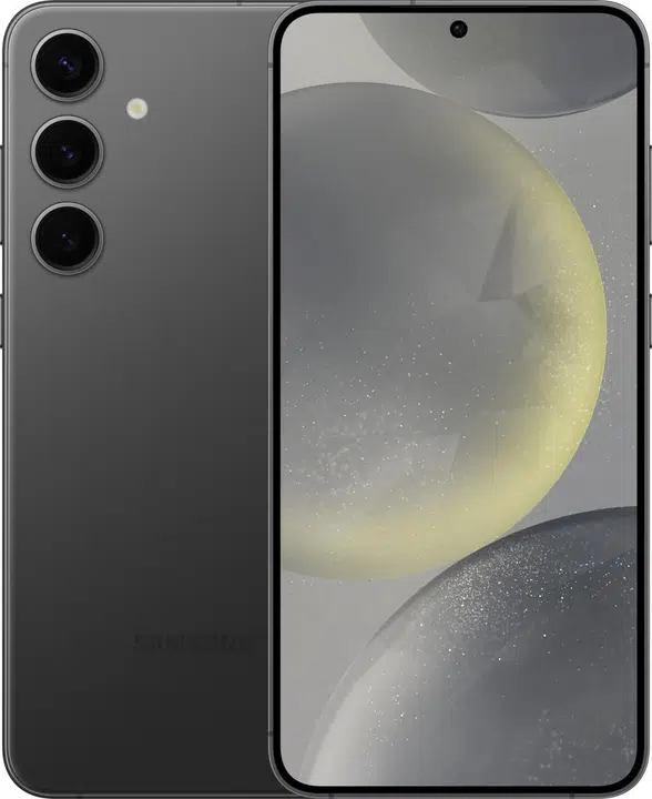 Galaxy S24+ 256 Go - Noir - Débloqué