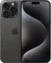 iPhone 15 Pro Max 1000 Go - Titane Noir - Débloqué - Image 1
