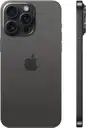 iPhone 15 Pro Max 1000 Go - Titane Noir - Débloqué - Image 2