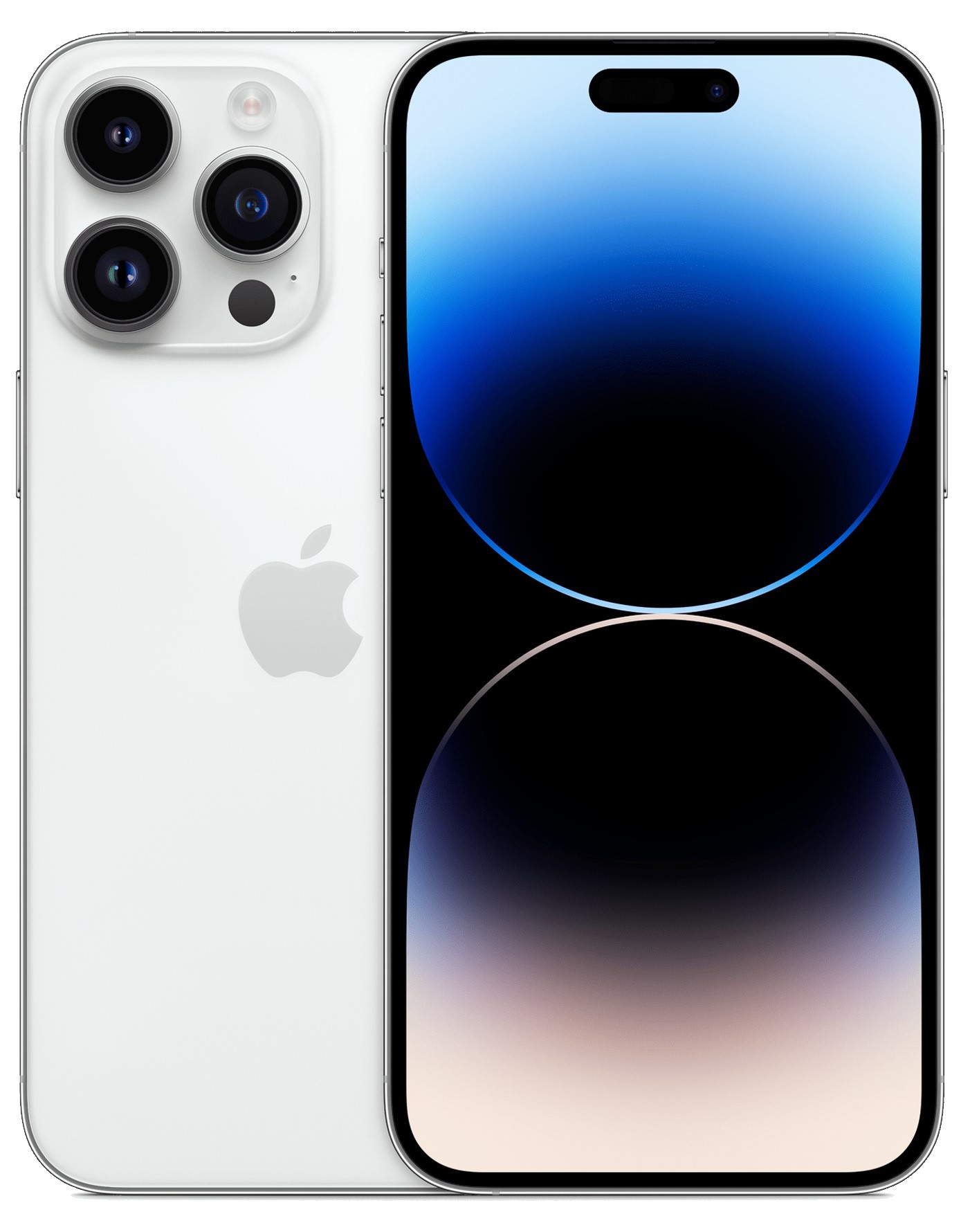 iPhone 14 Pro Max — 512 Go, Argent