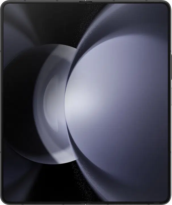 Galaxy Z Fold5 512 Go - Noir - Débloqué – photo 1 sur 3
