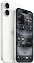 iPhone 16 128 Go - Blanc - Débloqué – photo 1 sur 3
