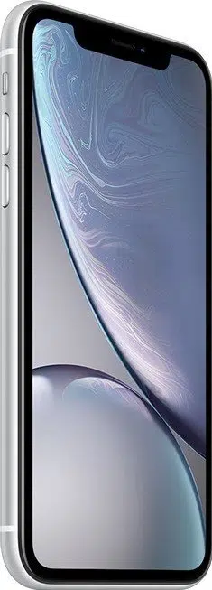 iPhone XR 64 Go - Blanc - Débloqué