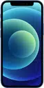 iPhone 12 mini 64 Go - Bleu - Débloqué – photo 1 sur 2