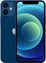iPhone 12 mini 64 Go - Bleu - Débloqué – photo 2 sur 2