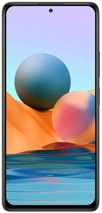 Xiaomi Redmi Note 10 Pro 128 Go - Gris - Débloqué – photo 1 sur 2