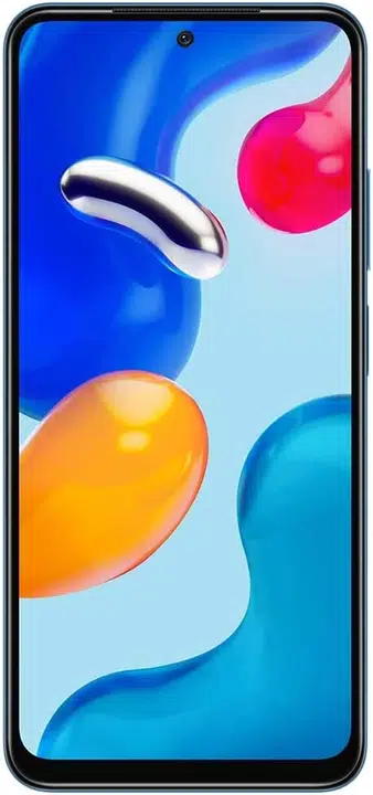 Xiaomi Redmi Note 11 128 Go - Bleu - Débloqué – photo 1 sur 5