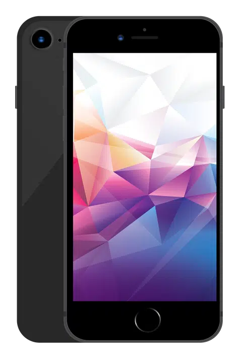 iPhone 8 64 Go - Gris Sidéral - Débloqué – photo 1 sur 3